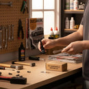 Reparador de Vidros e Espelho Total Repair - Compre 1 Leve 2