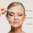 Fita Rejuvenescedora Facial
