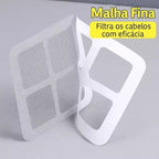 Adesivos Protetores de Ralo Tela Descartável Anti Entupimento e Anti Insetos Para Casa Pratico - Entrega Grátis - AvexaAdesivos Protetores de Ralo Tela Descartável Anti Entupimento e Anti Insetos Para Casa Pratico - Entrega GrátisAvexa