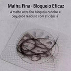 Adesivos Protetores de Ralo Tela Descartável Anti Entupimento e Anti Insetos Para Casa Pratico - Entrega Grátis - AvexaAdesivos Protetores de Ralo Tela Descartável Anti Entupimento e Anti Insetos Para Casa Pratico - Entrega GrátisAvexa