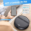 Aspirador de Pó Para Casa Robô Inteligente Com Sensores Anti- queda - AvexaAspirador de Pó Para Casa Robô Inteligente Com Sensores Anti- quedaRobô Aspirador de Pó AspiraXAvexa