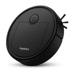 Aspirador de Pó Para Casa Robô Inteligente Com Sensores Anti- queda - AvexaAspirador de Pó Para Casa Robô Inteligente Com Sensores Anti- quedaRobô Aspirador de Pó AspiraXAvexa