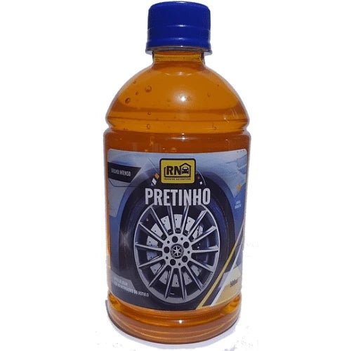 Baba de Camelo Pneu Pretinho - AvexaBaba de Camelo Pneu PretinhoAvexa