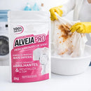 Percarbonato de Sódio 100% Puro - Tira Manchas Difíceis | Compre 1 Leve 2
