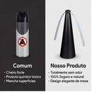 AntiMoscas - Ventilador de Mesa Espanta Mosca Sem Químicas Repelente De Mosquitos E Inseto - Entrega Grátis