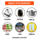 Percarbonato de Sódio 100% Puro - Tira Manchas Difíceis | Compre 1 Leve 2