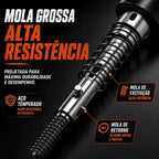 BrutoFix™ Pistola de Fixação Automática Kit Completo com Maleta + 100 Pregos para Concreto e Aço - AvexaBrutoFix™ Pistola de Fixação Automática Kit Completo com Maleta + 100 Pregos para Concreto e AçoAvexa