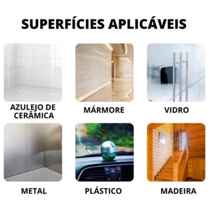 EasyGrip - Fita Dupla Face Extra Forte Transparente de NanoGel e Silicone - Entrega Grátis - AvexaEasyGrip - Fita Dupla Face Extra Forte Transparente de NanoGel e Silicone - Entrega GrátisAvexa