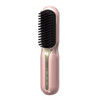 Escova Alisadora de Cabelo 5 em 1 Sem Fio PureGlam - AvexaEscova Alisadora de Cabelo 5 em 1 Sem Fio PureGlamEscovas alisadoraAvexa