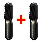 Escova Alisadora de Cabelo 5 em 1 Sem Fio PureGlam - AvexaEscova Alisadora de Cabelo 5 em 1 Sem Fio PureGlamEscovas alisadoraAvexa