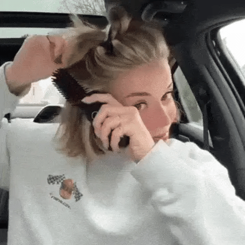 Escova Alisadora de Cabelo 5 em 1 Sem Fio PureGlam - AvexaEscova Alisadora de Cabelo 5 em 1 Sem Fio PureGlamEscovas alisadoraAvexa