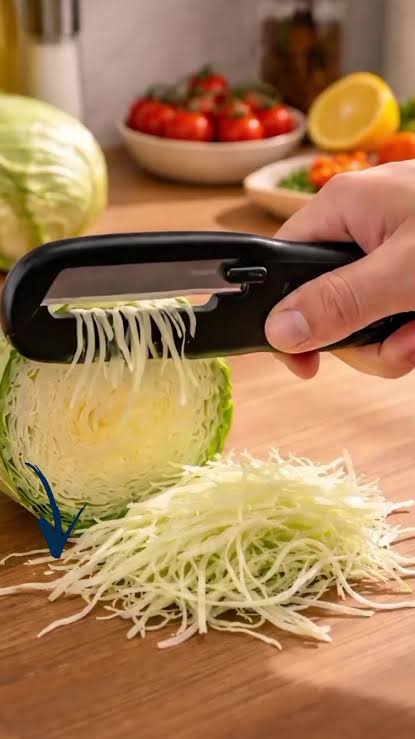 Fatiador de Legumes AVEXA - Corta Couve e Repolho Fino - Compre 1 Leve 2 - AvexaFatiador de Legumes AVEXA - Corta Couve e Repolho Fino - Compre 1 Leve 2Avexa