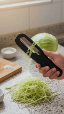 Fatiador de Legumes AVEXA - Corta Couve e Repolho Fino - Compre 1 Leve 2 - AvexaFatiador de Legumes AVEXA - Corta Couve e Repolho Fino - Compre 1 Leve 2Avexa