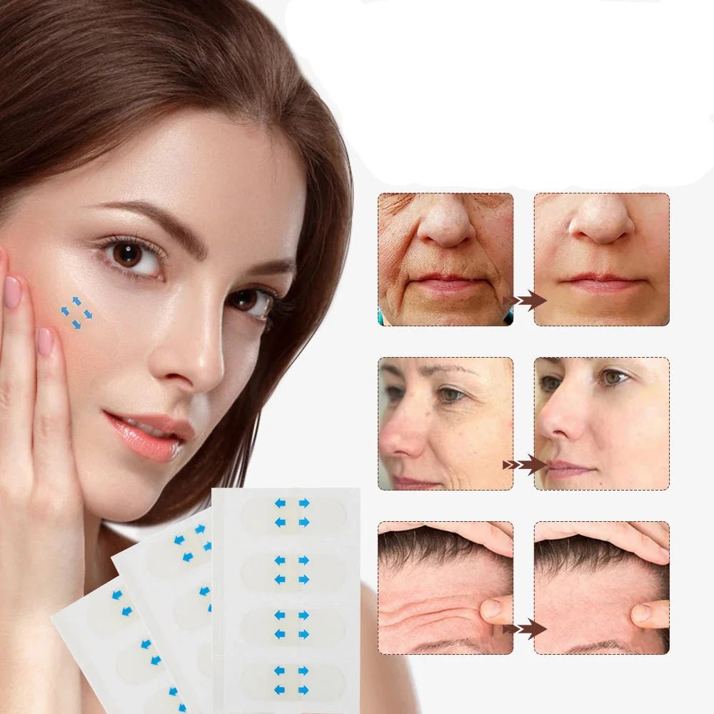 Fita Rejuvenescedora Facial - AvexaFita Rejuvenescedora FacialAvexa