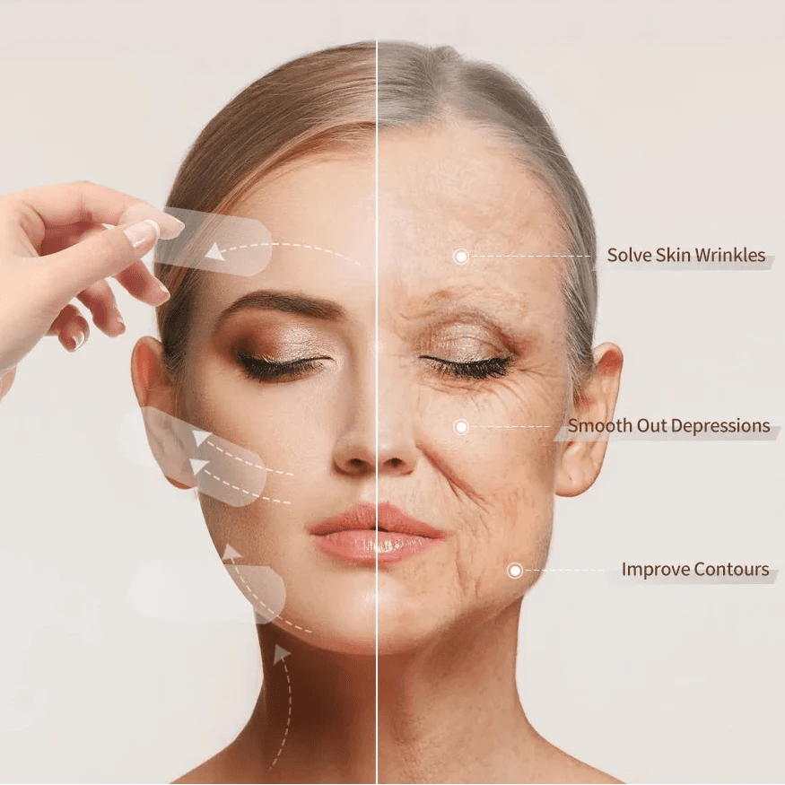 Fita Rejuvenescedora Facial - AvexaFita Rejuvenescedora FacialAvexa