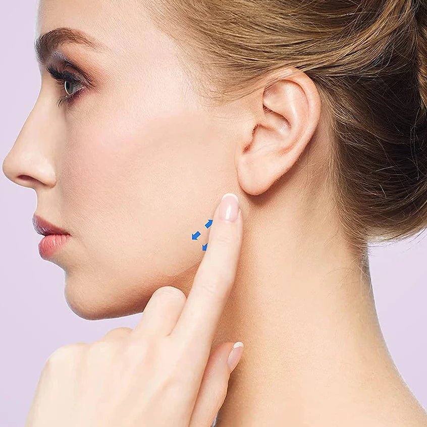 Fita Rejuvenescedora Facial - AvexaFita Rejuvenescedora FacialAvexa