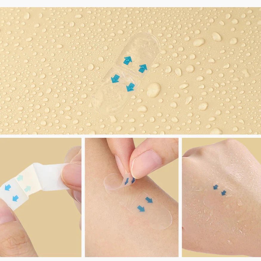 Fita Rejuvenescedora Facial - AvexaFita Rejuvenescedora FacialAvexa