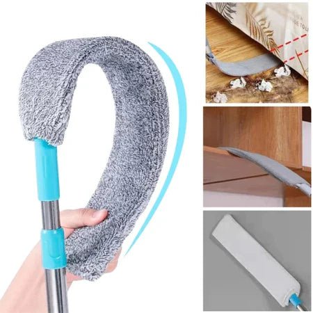 FlexClean - O Espanador Que Entra Onde Nenhum Outro Entra - Compre 1 Leve 2 - AvexaFlexClean - O Espanador Que Entra Onde Nenhum Outro Entra - Compre 1 Leve 2Avexa
