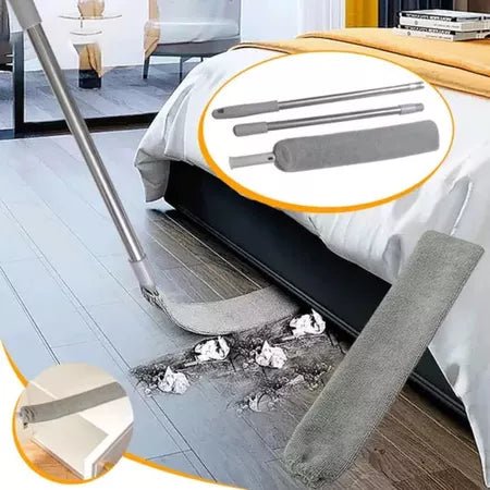 FlexClean - O Espanador Que Entra Onde Nenhum Outro Entra - Compre 1 Leve 2 - AvexaFlexClean - O Espanador Que Entra Onde Nenhum Outro Entra - Compre 1 Leve 2Avexa