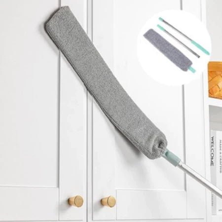 FlexClean - O Espanador Que Entra Onde Nenhum Outro Entra - Compre 1 Leve 2 - AvexaFlexClean - O Espanador Que Entra Onde Nenhum Outro Entra - Compre 1 Leve 2Avexa