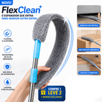 FlexClean - O Espanador Que Entra Onde Nenhum Outro Entra - Compre 1 Leve 2 - AvexaFlexClean - O Espanador Que Entra Onde Nenhum Outro Entra - Compre 1 Leve 2Avexa