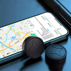 Mini Rastreador GPS TracX - Monitora e Rastreia