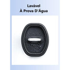 Kit 4 Amortecedores de Porta Universal + Borracha Protetora 10m de Brinde - AvexaKit 4 Amortecedores de Porta Universal + Borracha Protetora 10m de BrindeAvexa