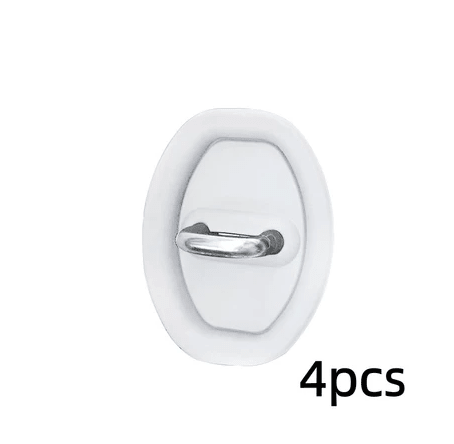 Kit 4 Amortecedores de Porta Universal + Borracha Protetora 10m de Brinde - AvexaKit 4 Amortecedores de Porta Universal + Borracha Protetora 10m de BrindeAvexa