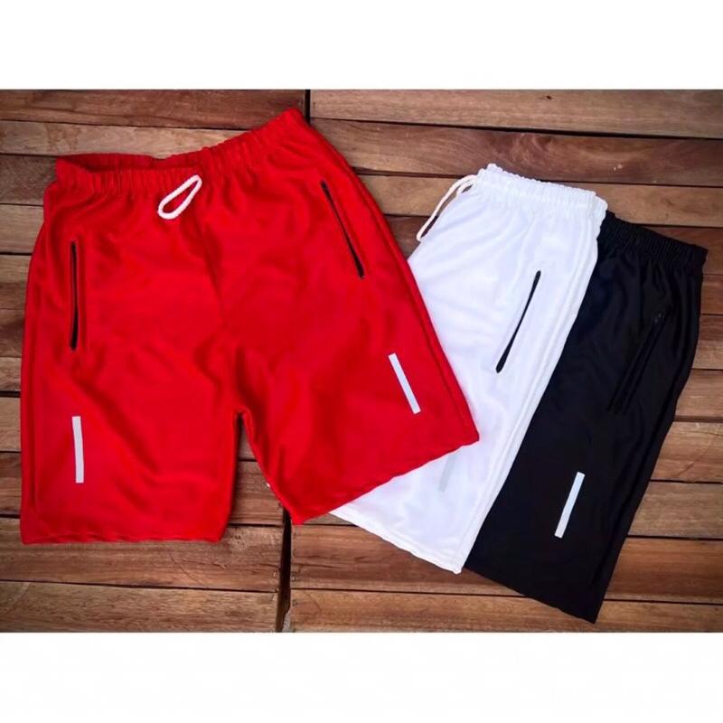 Kit com 2 Bermudas Dry Fit + 3 Pares de Meias de Brinde - AvexaKit com 2 Bermudas Dry Fit + 3 Pares de Meias de BrindeAvexa