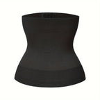 Kit com 2 Cinta Modeladora Feminina Redutora Abdominal/Afina a Cintura/Fitness - AvexaKit com 2 Cinta Modeladora Feminina Redutora Abdominal/Afina a Cintura/FitnessCinta Modeladora Abdominal com ColchetesAvexa