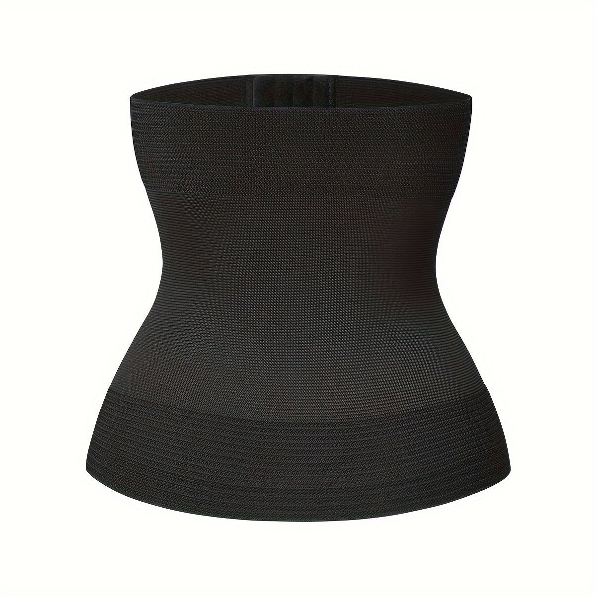 Kit com 2 Cinta Modeladora Feminina Redutora Abdominal/Afina a Cintura/Fitness - AvexaKit com 2 Cinta Modeladora Feminina Redutora Abdominal/Afina a Cintura/FitnessCinta Modeladora Abdominal com ColchetesAvexa