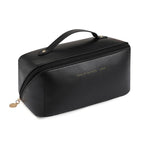 Kit com 2 Necessaires Organizadoras para Viagem - Cosméticos e Higiene Pessoal - AvexaKit com 2 Necessaires Organizadoras para Viagem - Cosméticos e Higiene PessoalAvexa