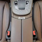 Kit com 2 Organizadores de Carro Entre Assentos - À Prova d'Água, Compatível com Todos os Veículos - AvexaKit com 2 Organizadores de Carro Entre Assentos - À Prova d'Água, Compatível com Todos os VeículosAvexa