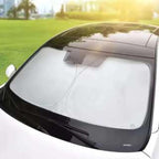 Kit com 2 Protetor Solar para Para-brisa de Carro Bloqueio UV | Guarda-sol Universal Dobrável - AvexaKit com 2 Protetor Solar para Para-brisa de Carro Bloqueio UV | Guarda-sol Universal DobrávelAvexa
