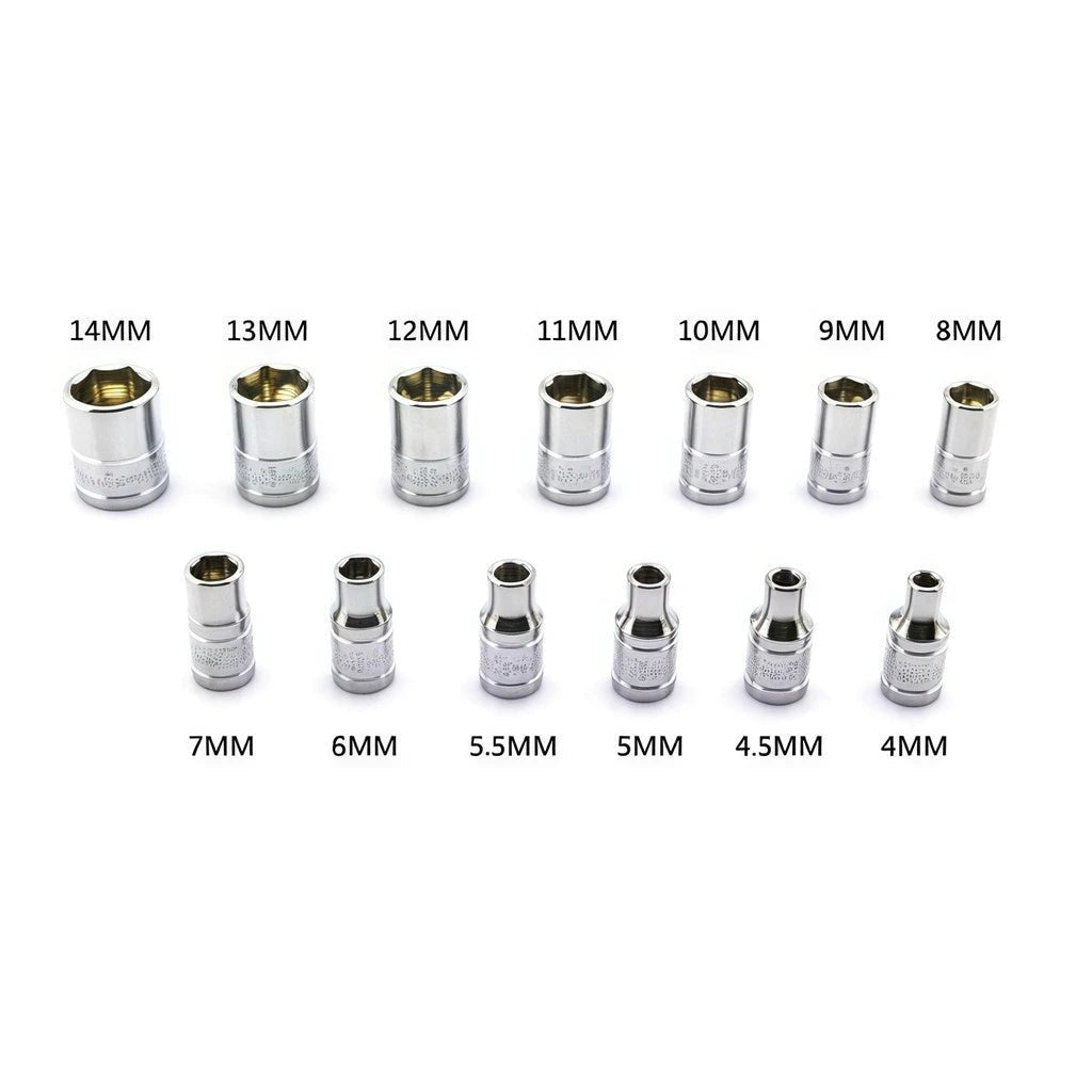 Kit Ferramentas Completo de 46 Peças de Aço com Maleta - AvexaKit Ferramentas Completo de 46 Peças de Aço com MaletaKit Ferramentas Completo de 46 Peças de Aço com MaletaAvexa