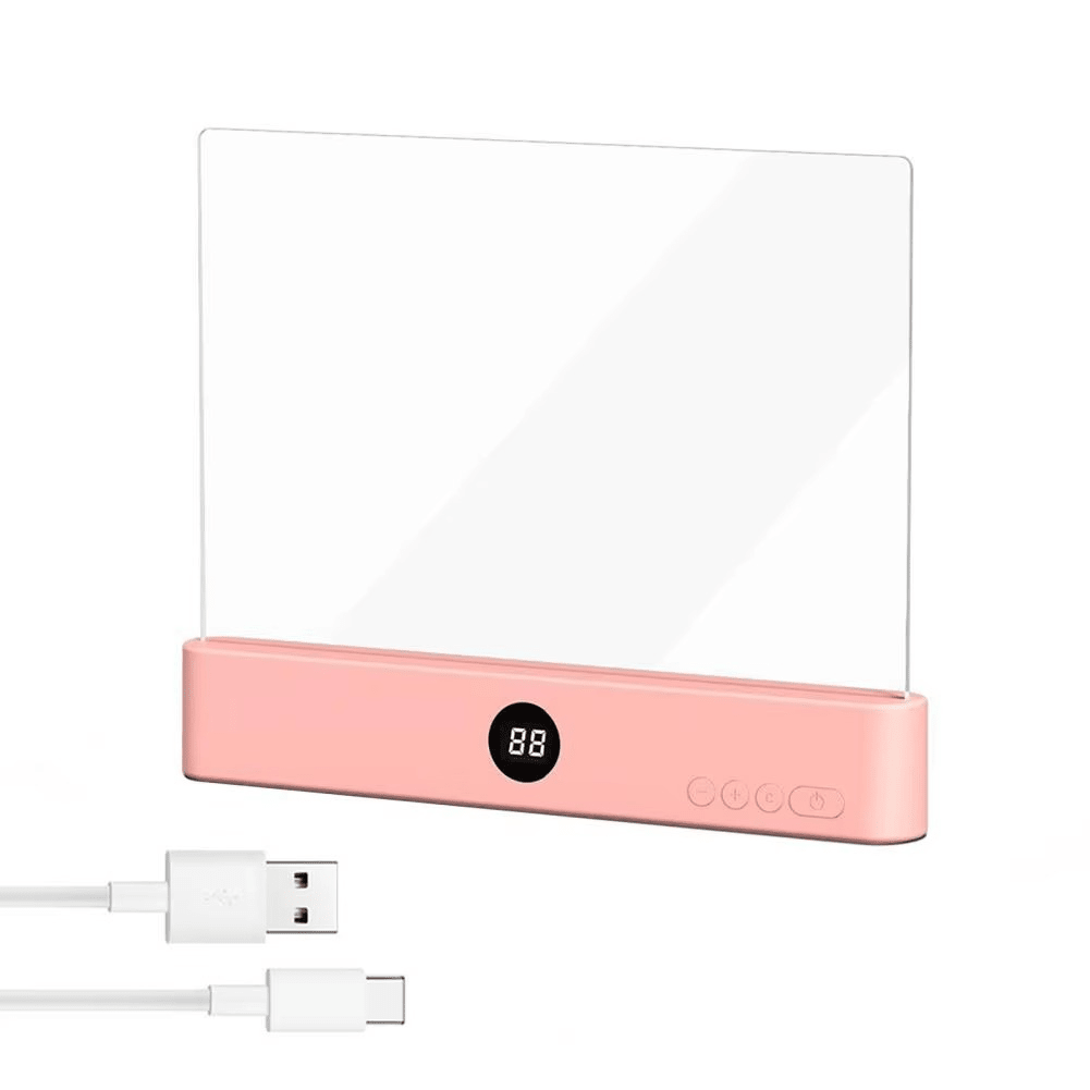 Luminária BookLite™ Para Leitura De Livro, Luz De Led Portátil Quarto Cabeceira - AvexaLuminária BookLite™ Para Leitura De Livro, Luz De Led Portátil Quarto CabeceiraAvexa