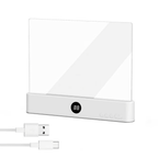 Luminária BookLite™ Para Leitura De Livro, Luz De Led Portátil Quarto Cabeceira - AvexaLuminária BookLite™ Para Leitura De Livro, Luz De Led Portátil Quarto CabeceiraAvexa