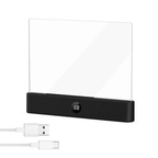 Luminária BookLite™ Para Leitura De Livro, Luz De Led Portátil Quarto Cabeceira - AvexaLuminária BookLite™ Para Leitura De Livro, Luz De Led Portátil Quarto CabeceiraAvexa