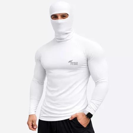 🔥 OFERTA POR TEMPO LIMITADO | 2 Kit Camisa Térmica com Balaclava Proteção UV 50+ - Avexa🔥 OFERTA POR TEMPO LIMITADO | 2 Kit Camisa Térmica com Balaclava Proteção UV 50+Avexa