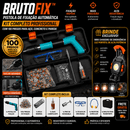 🔥 OFERTA POR TEMPO LIMITADO | BrutoFix™ | Pistola Manual de Fixação + 100 Pinos de Brinde - Avexa🔥 OFERTA POR TEMPO LIMITADO | BrutoFix™ | Pistola Manual de Fixação + 100 Pinos de BrindeAvexa