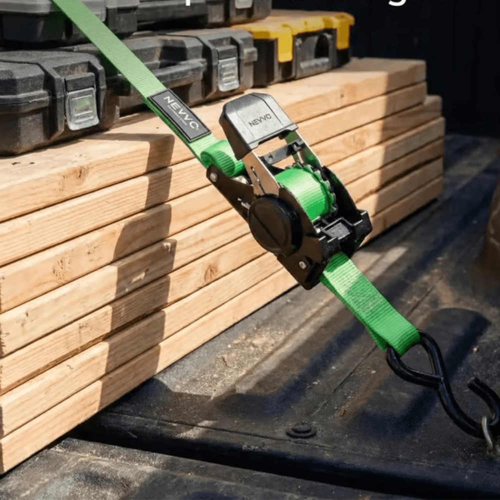 🔥 OFERTA POR TEMPO LIMITADO | Cinta de Amarração Retrátil 680kg para Carga com Recolhimento Automático - Avexa🔥 OFERTA POR TEMPO LIMITADO | Cinta de Amarração Retrátil 680kg para Carga com Recolhimento AutomáticoCinta de Amarração Retrátil para Carga com Recolhimento AutomáticoAvexa
