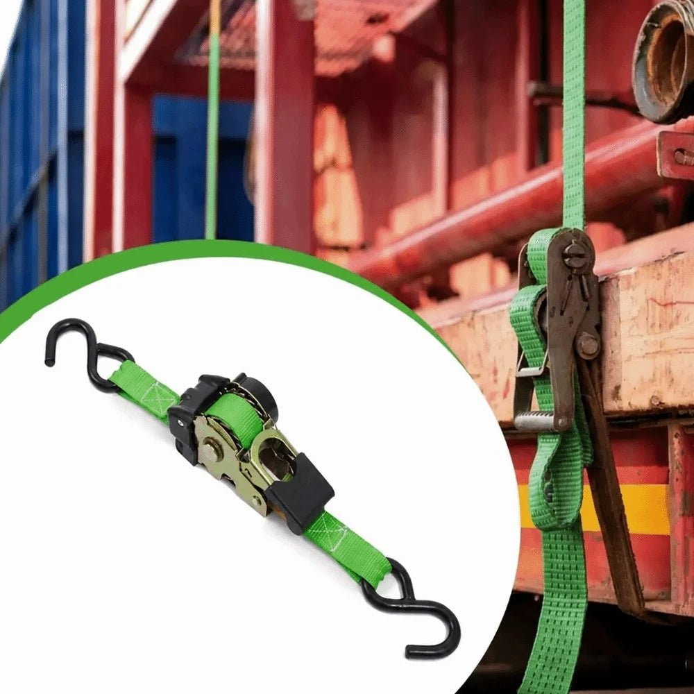 🔥 OFERTA POR TEMPO LIMITADO | Cinta de Amarração Retrátil 680kg para Carga com Recolhimento Automático - Avexa🔥 OFERTA POR TEMPO LIMITADO | Cinta de Amarração Retrátil 680kg para Carga com Recolhimento AutomáticoCinta de Amarração Retrátil para Carga com Recolhimento AutomáticoAvexa
