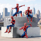 🔥 OFERTA POR TEMPO LIMITADO | Kit com 4 Miniaturas Decorativas - Homem Aranha - FRETE GRÁTIS HOJE - Avexa🔥 OFERTA POR TEMPO LIMITADO | Kit com 4 Miniaturas Decorativas - Homem Aranha - FRETE GRÁTIS HOJEAvexa