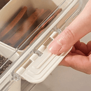 Organizador de Alimentos 8 Divisórias - Compre 1 Leve 2 - Frutas, Legumes e Petiscos - AvexaOrganizador de Alimentos 8 Divisórias - Compre 1 Leve 2 - Frutas, Legumes e PetiscosAvexa