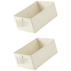 Organizador De Guarda-Roupa de Tecido Dobrável e Resistente Para Roupas - AvexaOrganizador De Guarda-Roupa de Tecido Dobrável e Resistente Para RoupasAvexa