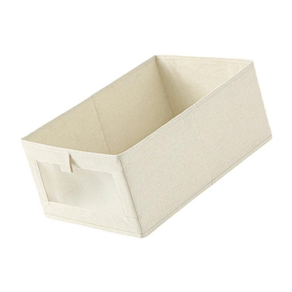 Organizador De Guarda-Roupa de Tecido Dobrável e Resistente Para Roupas - AvexaOrganizador De Guarda-Roupa de Tecido Dobrável e Resistente Para RoupasAvexa