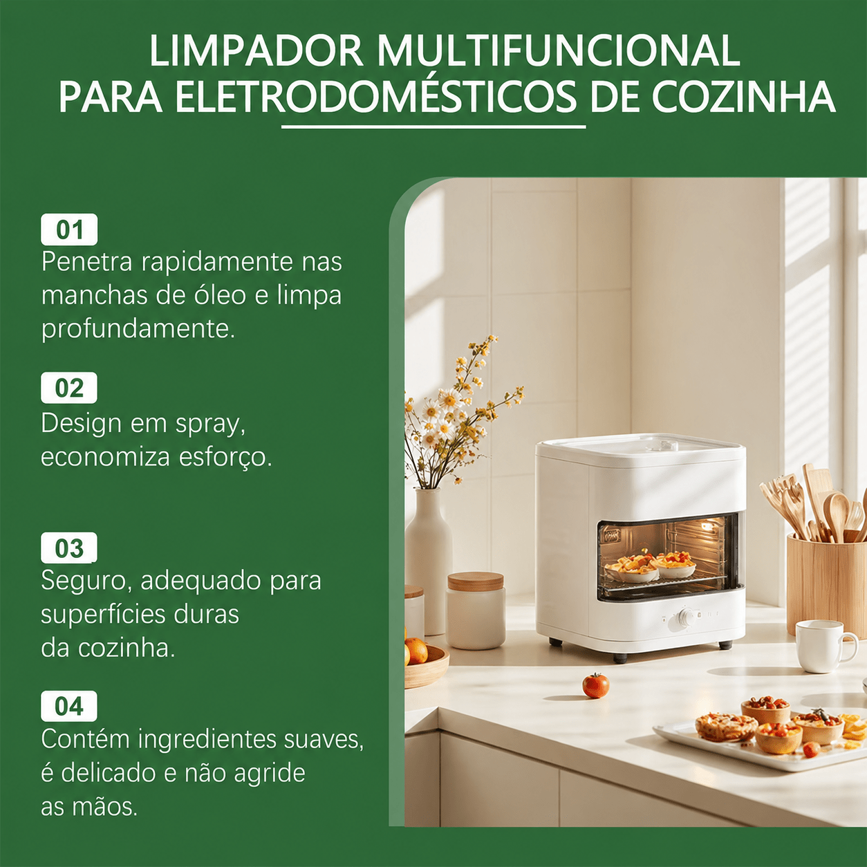 PAGUE 1 LEVE 2 TrendCleanify – Limpador Multiuso 250ml - AvexaPAGUE 1 LEVE 2 TrendCleanify – Limpador Multiuso 250mlAvexa