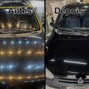 PAGUE 1 LEVE 3 Recuperax V2 - Compatível com Todas as Cores - Remove Manchas, Riscos e Pintura Queimada - Restaura o Brilho - 500ML - FRETE GRÁTIS HOJE - AvexaPAGUE 1 LEVE 3 Recuperax V2 - Compatível com Todas as Cores - Remove Manchas, Riscos e Pintura Queimada - Restaura o Brilho - 500ML - FRETE GRÁTIS HOJEAvexa