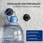 PraticFix - Gancho De Ventosa De Aço Inoxidável Super Resistente Com Instalação Sem Perfuração - Entrega Grátis - AvexaPraticFix - Gancho De Ventosa De Aço Inoxidável Super Resistente Com Instalação Sem Perfuração - Entrega GrátisAvexa