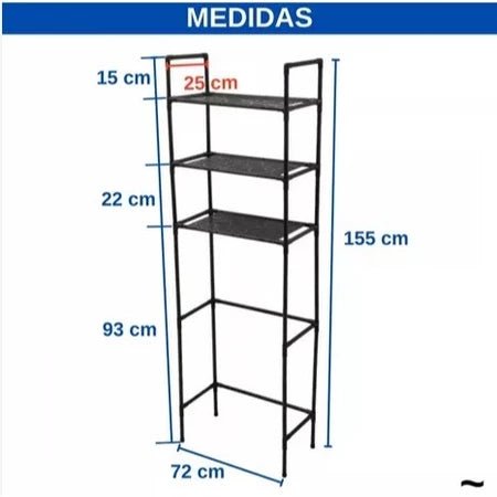 PratPlus - Suporte de Prateleiras para Máquina de Lavar com Rodízios e Base Antiderrapante - Entrega Grátis Reforçada - AvexaPratPlus - Suporte de Prateleiras para Máquina de Lavar com Rodízios e Base Antiderrapante - Entrega Grátis ReforçadaAvexa
